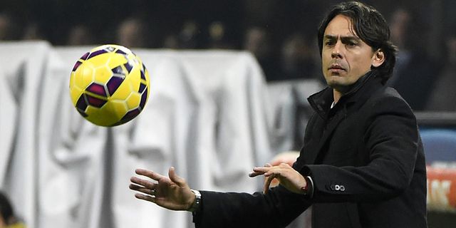 Terjungkal, Inzaghi Tak Salahkan Pemain Milan