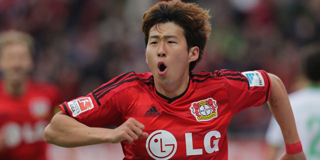 Agen: Liverpool Ingin Datangkan Son Heung-Min