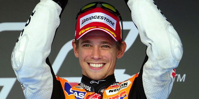 Honda: Stoner Masih Kandidat Pengganti Pedrosa