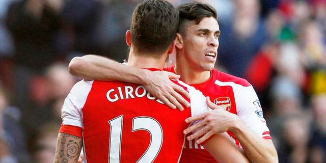 Paulista Yakin Arsenal Juara Premier League Musim Depan