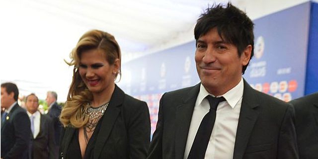 Zamorano Prihatin Inter dan Milan Terpuruk