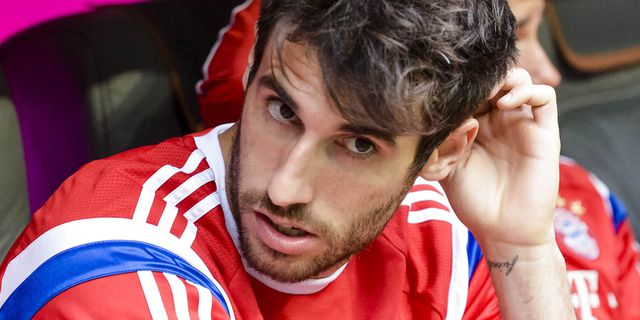 Martinez: Camp Nou Sulit, Tapi Kami Bayern Martinez: Camp Nou Sulit, Tapi Kami Bayern