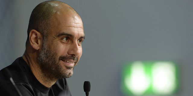Rexach: Barca vs Bayern Emosional Bagi Cules dan Guardiola Rexach: Barca vs Bayern Emosional Bagi Cules dan Guardiola