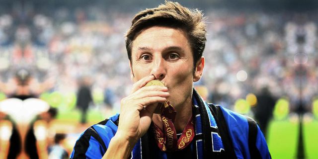 Zanetti: Juventus Bisa Juara Liga Champions