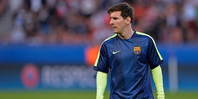 Abidal: Messi Masih dan Akan Terus Fenomenal Abidal: Messi Masih dan Akan Terus Fenomenal