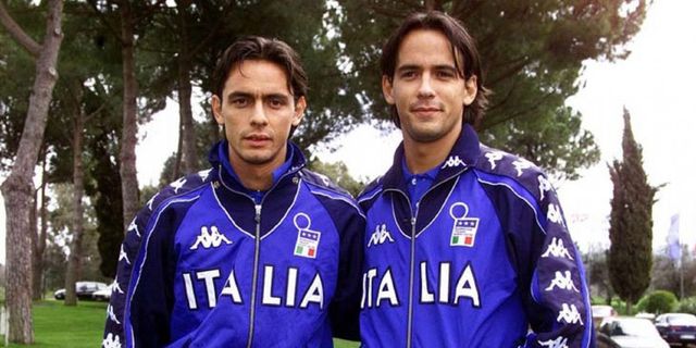 Milan Kritis, Inzaghi Dibela Inzaghi