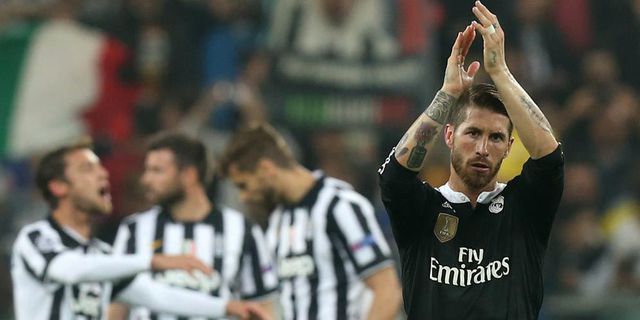 Ramos Akui Dirinya Main Buruk 