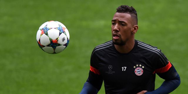 Boateng Buka Resep Bayern Hentikan Messi, Neymar, & Suarez