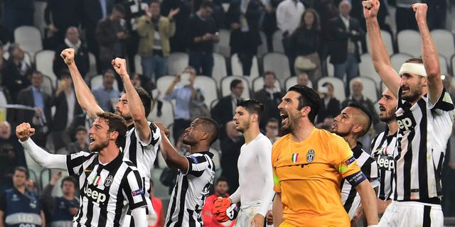 Juventus Akan Kembali ke Jajaran Klub Elite Eropa