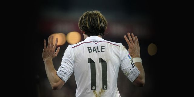 Agen Gareth Bale Balas 'Serangan' Roy Keane Agen Gareth Bale Balas 'Serangan' Roy Keane