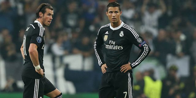 Hamann: Tak Ada Tempat Untuk Bale dan Ronaldo di Madrid Hamann: Tak Ada Tempat Untuk Bale dan Ronaldo di Madrid
