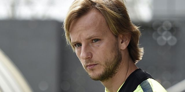 Rakitic: Trio MSN Barca Bermain Impresif 