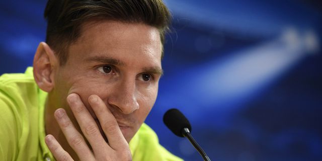 Messi: Bayern Sulit, Gaya Mereka Mirip Barca