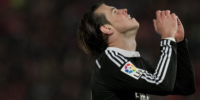 Eks United: Bale Memang Layak Dikritik