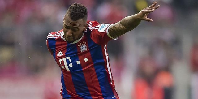 Tumbang di Camp Nou, Boateng Minta Bayern Tetap Kompak