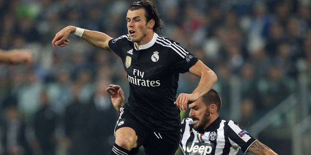 Gareth Bale 'Menghilang', Ancelotti Disalahkan