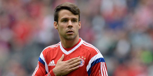 Bernat Sesali Mandulnya Bayern