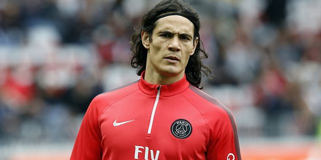 Tak Dihubungi MU, Cavani Siap Dengarkan Tawaran Juve Tak Dihubungi MU, Cavani Siap Dengarkan Tawaran Juve