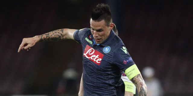 Napoli Menyesal Gagal Bantai Dnipro Napoli Menyesal Gagal Bantai Dnipro