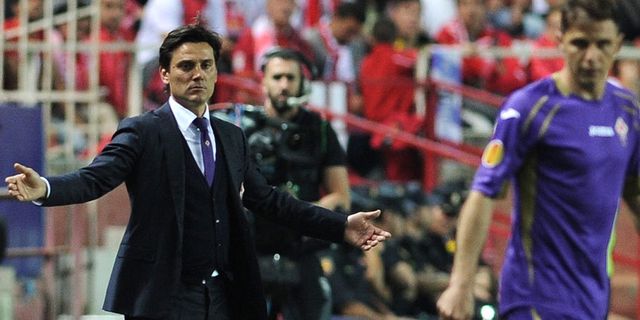 Montella Percaya Keajaiban