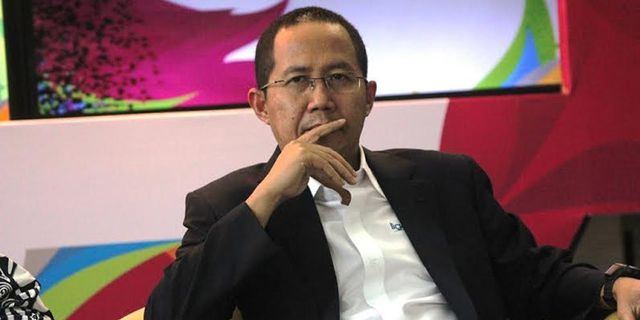 RUPS, PT LI Pastikan Bahas Turnamen Untuk Divisi Utama