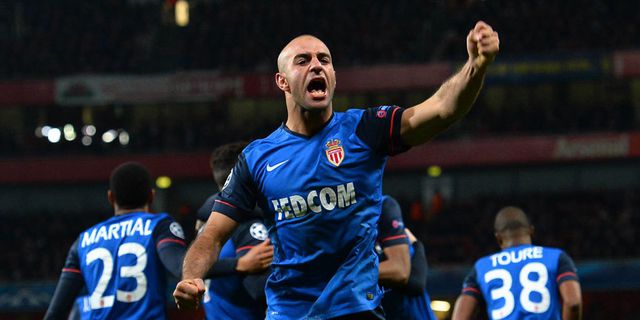 Madrid Perangi Monaco untuk Abdennour