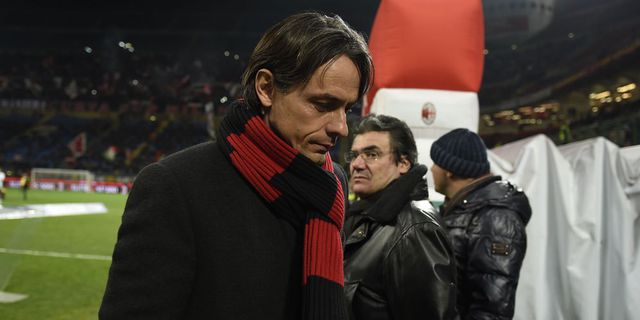 Duel Berat Kontra Roma, Milan Bawa 4 Primavera Duel Berat Kontra Roma, Milan Bawa 4 Primavera