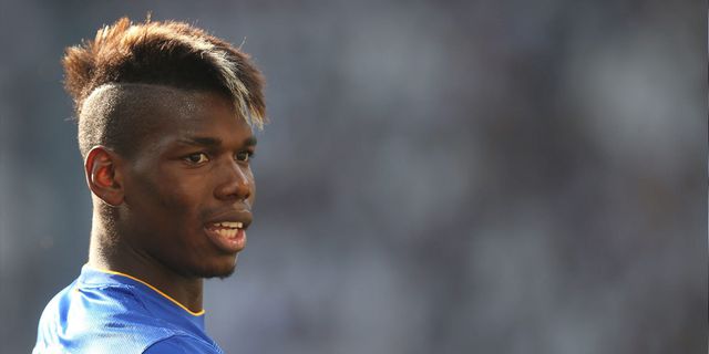 Kembali Bermain, Paul Pogba Bahagia