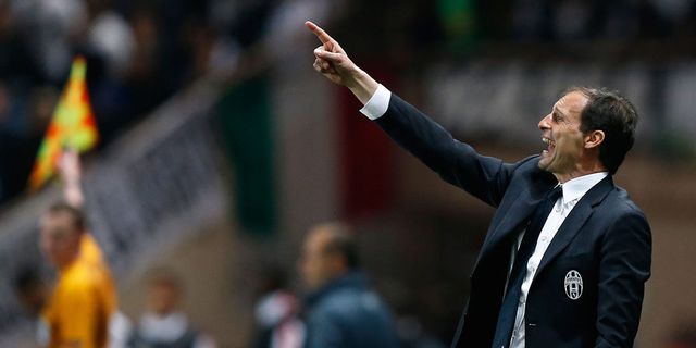 Allegri Antisipasi Extra Time di Markas Madrid