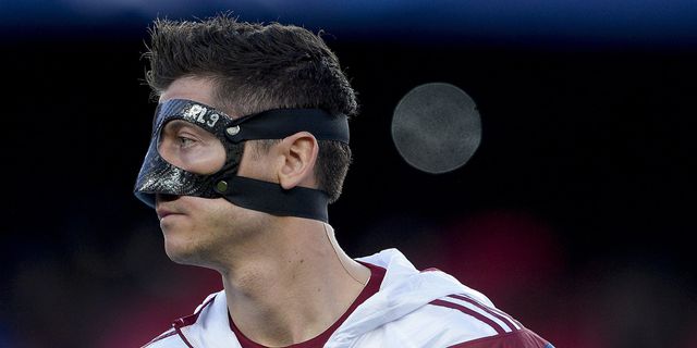 Lewandowski: Perang Belum Selesai, Barcelona