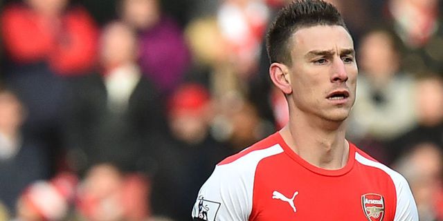 Wenger Bangga Rekrut Koscielny