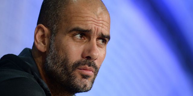 Guardiola: Serangan Balik Barca Terbaik Se-Dunia Guardiola: Serangan Balik Barca Terbaik Se-Dunia