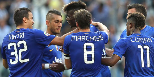 Zoff Yakin Juventus Bisa Melangkah ke Final Liga Champions Zoff Yakin Juventus Bisa Melangkah ke Final Liga Champions