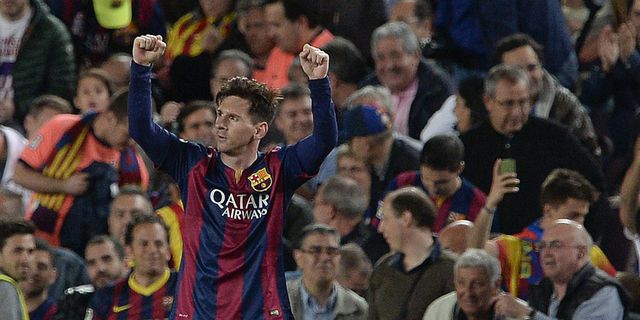 Beckenbauer: Messi Luar Biasa, Tapi Pele Yang Terbaik