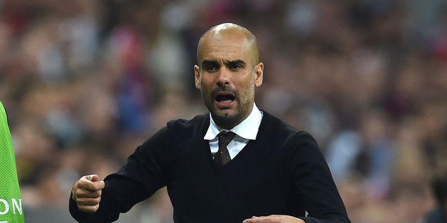 Disingkirkan Barca, Ini Alasan Guardiola