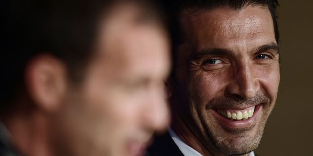 Buffon: Juve Harus Manfaatkan Keteledoran Madrid