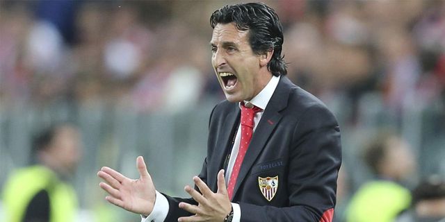 Goda Emery, Milan Siapkan Dana 100 Juta Euro