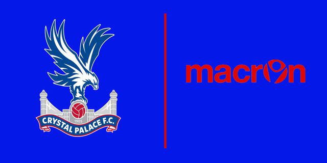 Detail Jersey Crystal Palace 2015-16