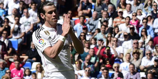 Redknapp Tak Percaya Suporter Real Madrid Kritik Gareth Bale