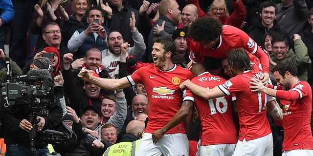 'Manchester United Harus Tiru Chelsea Bila Ingin Juara' 'Manchester United Harus Tiru Chelsea Bila Ingin Juara'