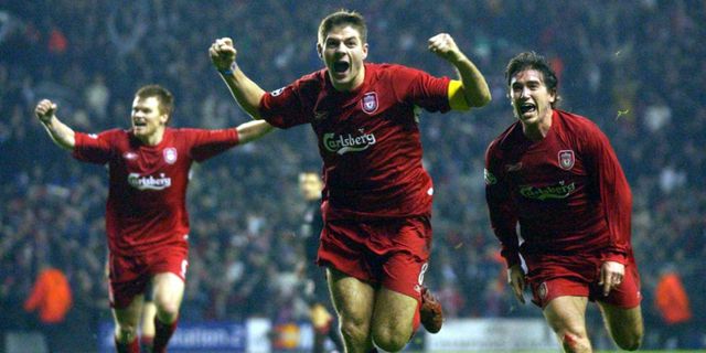 Hamann: Jadi Kapten Keluarkan Kemampuan Terbaik Gerrard