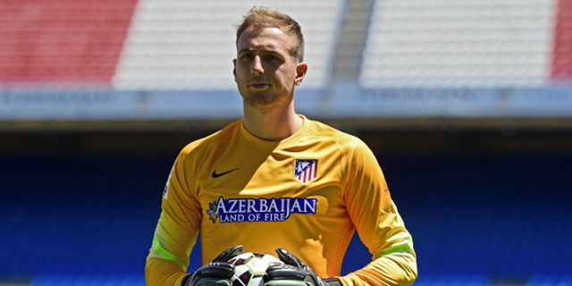 Oblak: Barcelona Sulit Dihentikan