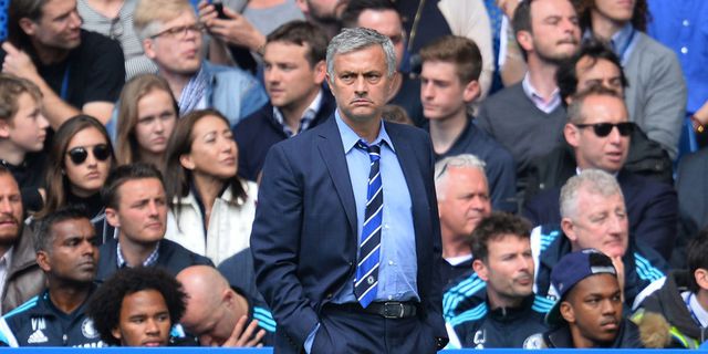 Mourinho Senang Chelsea Hadapi West Brom Yang Tidak Butuh Poin