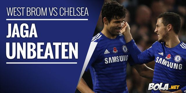 Prediksi West Brom vs Chelsea 19 Mei 2015