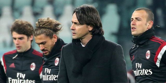 Milan Mencari Pembalasan Dendam