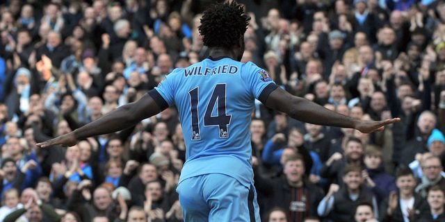 Pengalaman Pertama, Bony Penasaran Sambutan Dari Swansea