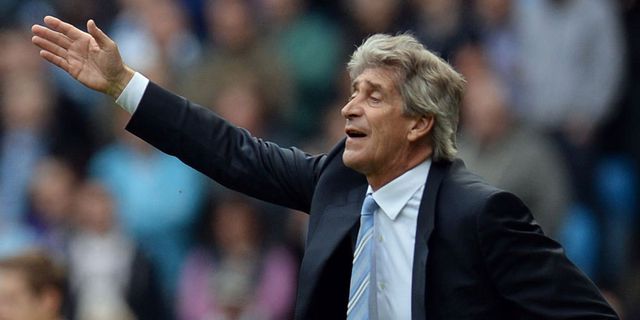 Bantai Swansea, Pellegrini Senang Dengan Perforna City