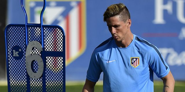 Torres: Messi Ubah Semua Dalam Hitungan Detik Torres: Messi Ubah Semua Dalam Hitungan Detik