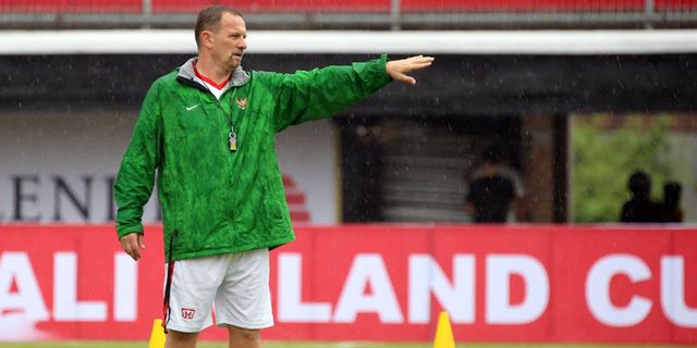 Ini Harapan Dejan Antonic Pada Perbaikan Sepakbola Indonesia Ini Harapan Dejan Antonic Pada Perbaikan Sepakbola Indonesia