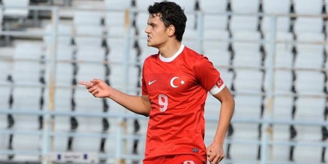 Chelsea Ingin Angkut Wonderkid Asal Turki